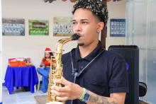 Feira do Empreendedor e Açaí Musical nos 80 Anos da Escola de Enfermagem