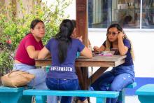 Feira do Empreendedor e Açaí Musical nos 80 Anos da Escola de Enfermagem