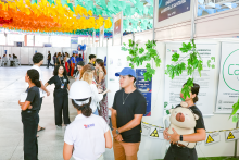  Feira Vocacional 2025 da Uepa em Belém