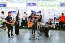 Feira Vocacional 2025 da Uepa em Belém