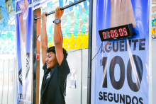  Feira Vocacional 2025 da Uepa em Belém