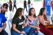  Feira Vocacional 2025 da Uepa em Belém