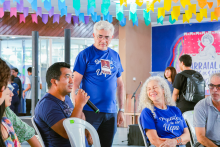  Feira Vocacional 2025 da Uepa em Belém