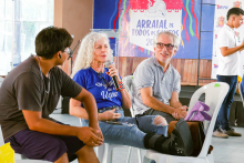  Feira Vocacional 2025 da Uepa em Belém