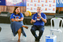  Feira Vocacional 2025 da Uepa em Belém