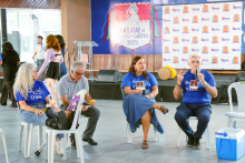  Feira Vocacional 2025 da Uepa em Belém