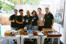  Feira Vocacional 2025 da Uepa em Belém