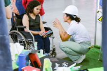  Feira Vocacional 2025 da Uepa em Belém