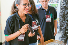  Feira Vocacional 2025 da Uepa em Belém