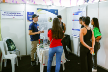  Feira Vocacional 2025 da Uepa em Belém