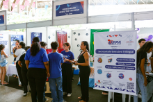  Feira Vocacional 2025 da Uepa em Belém