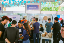  Feira Vocacional 2025 da Uepa em Belém
