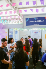 Feira Vocacional 2025 da Uepa em Belém