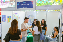  Feira Vocacional 2025 da Uepa em Belém