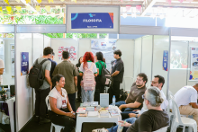  Feira Vocacional 2025 da Uepa em Belém