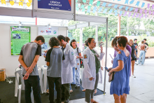  Feira Vocacional 2025 da Uepa em Belém