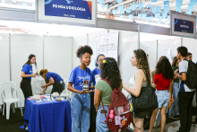  Feira Vocacional 2025 da Uepa em Belém