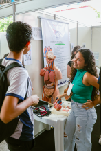  Feira Vocacional 2025 da Uepa em Belém