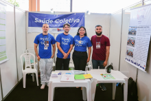  Feira Vocacional 2025 da Uepa em Belém