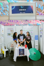  Feira Vocacional 2025 da Uepa em Belém