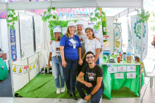  Feira Vocacional 2025 da Uepa em Belém