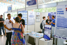  Feira Vocacional 2025 da Uepa em Belém