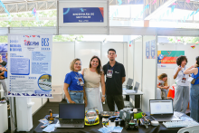  Feira Vocacional 2025 da Uepa em Belém