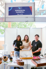  Feira Vocacional 2025 da Uepa em Belém