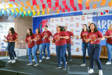  Feira Vocacional 2025 da Uepa em Belém