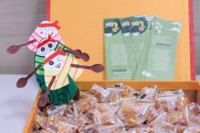 Festival do Barco do Dragão 2025 - Foto Marcelo Rodrigues