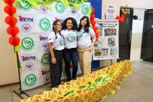 Festival do Barco do Dragão 2025 - Foto Marcelo Rodrigues