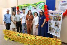 Festival do Barco do Dragão 2025 - Foto Marcelo Rodrigues