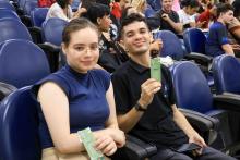 Festival do Barco do Dragão 2025 - Foto Marcelo Rodrigues