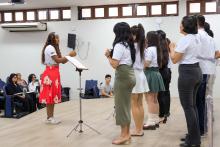 Festival do Barco do Dragão 2025 - Foto Marcelo Rodrigues