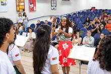 Festival do Barco do Dragão 2025 - Foto Marcelo Rodrigues