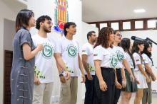 Festival do Barco do Dragão 2025 - Foto Marcelo Rodrigues