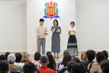 Festival do Barco do Dragão 2025 - Foto Marcelo Rodrigues