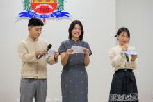 Festival do Barco do Dragão 2025 - Foto Marcelo Rodrigues