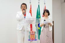 Festival do Barco do Dragão 2025 - Foto Marcelo Rodrigues