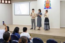 Festival do Barco do Dragão 2025 - Foto Marcelo Rodrigues