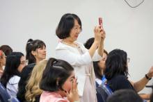 Festival do Barco do Dragão 2025 - Foto Marcelo Rodrigues