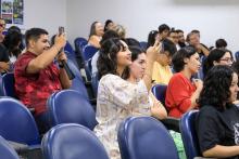 Festival do Barco do Dragão 2025 - Foto Marcelo Rodrigues