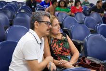 Festival do Barco do Dragão 2025 - Foto Marcelo Rodrigues