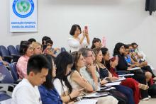 Festival do Barco do Dragão 2025 - Foto Marcelo Rodrigues