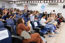 Festival do Barco do Dragão 2025 - Foto Marcelo Rodrigues