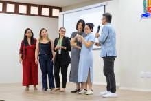 Festival do Barco do Dragão 2025 - Foto Marcelo Rodrigues