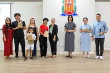 Festival do Barco do Dragão 2025 - Foto Marcelo Rodrigues