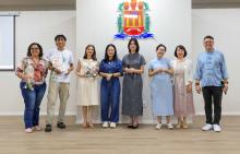 Festival do Barco do Dragão 2025 - Foto Marcelo Rodrigues