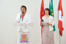 Festival do Barco do Dragão 2025 - Foto Marcelo Rodrigues