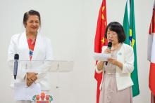 Festival do Barco do Dragão 2025 - Foto Marcelo Rodrigues